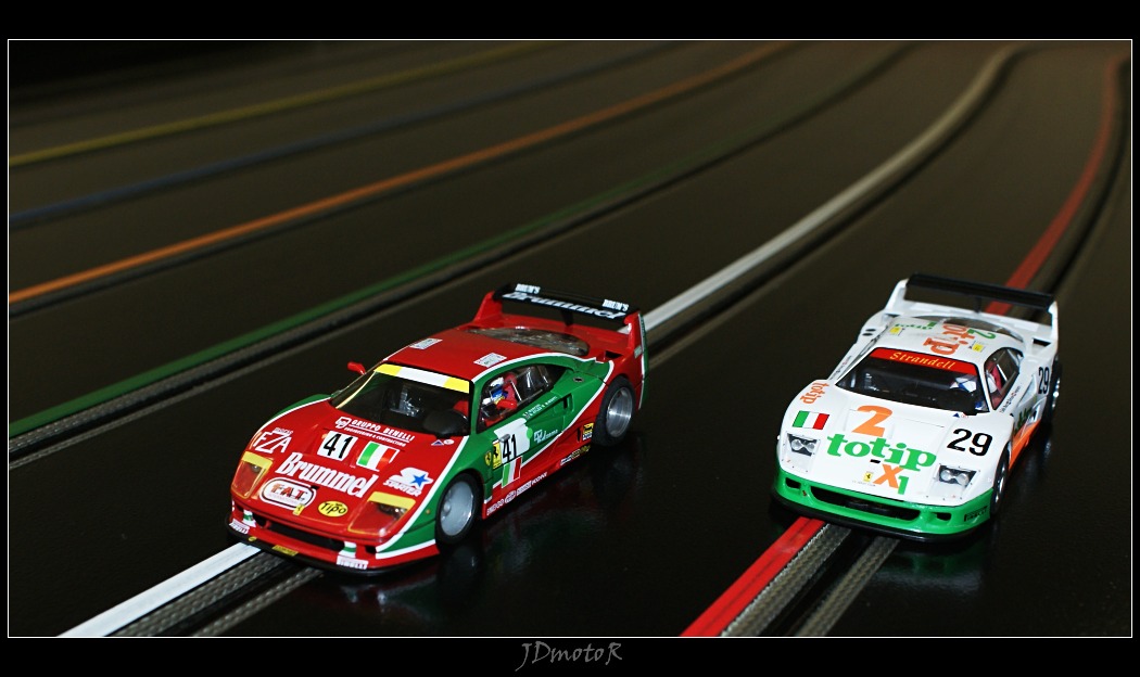 AutodrahaPodbaba,F40,1