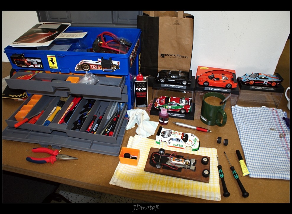 AutodrahaPodbaba,mioPadock1