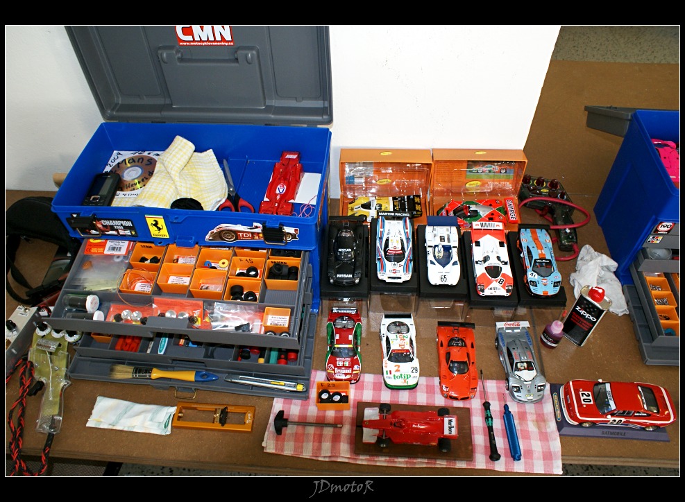 AutodrahaPodbaba,mioPadock3