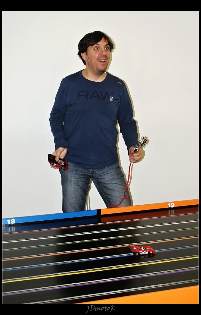 AutodrahaPodbaba,Giuseppe