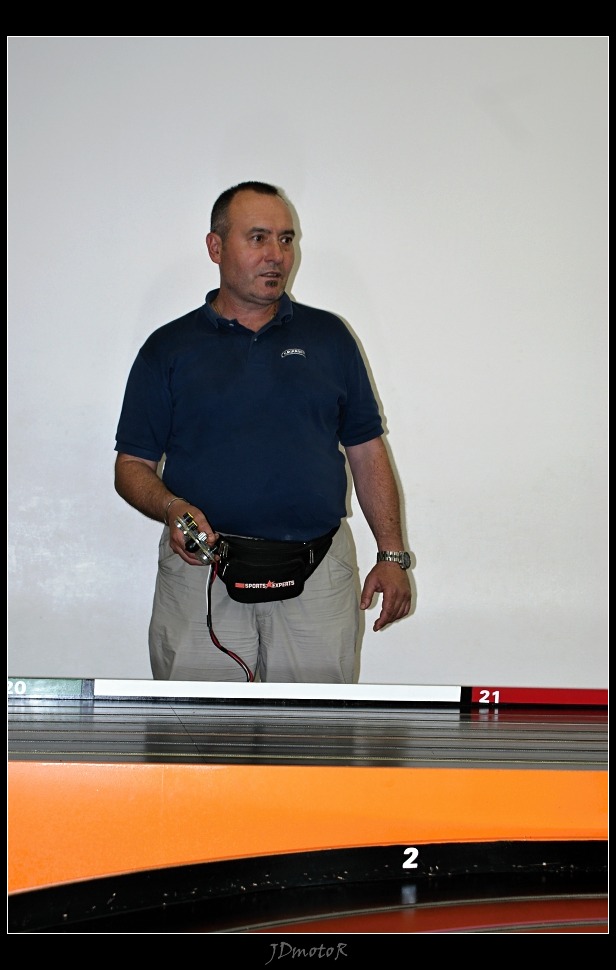 AutodrahaPodbaba,modelár3Jacky