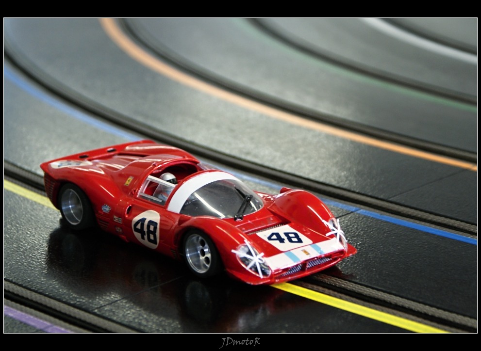 AutodrahaPodbaba,F330P4,spider,jaran1