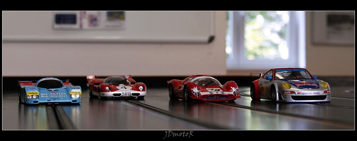 AutodrahaPodbaba,Ferrari-vs-Porsche1-24