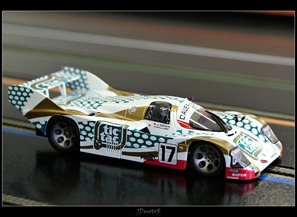 AutodrahaPodbaba,Porsche962CKH,1